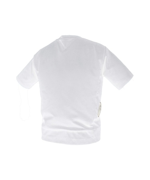 8LOOM Tシャツ セット 専用 tシャツ 空調服(R)Tシャツセット(KCF-02) メンズ レディース