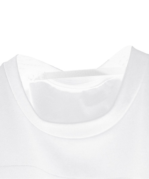 空調服(R)Tシャツセット　(KCF-02) 保証書&説明書付き 空調服(R)Tシャツセット(KCF-02)（Tシャツ/カットソー）｜空調服