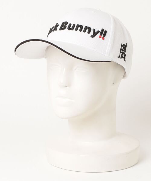 キャップ 帽子 ジャックバニー メンズ : ZOZOTOWN Yahoo!店