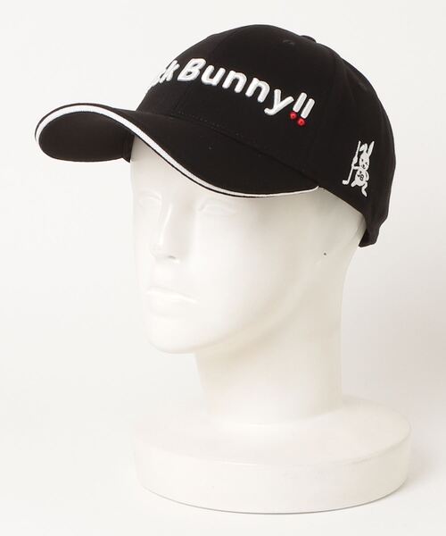 ジャックバニー　キャップ キャップ 帽子 ジャックバニー メンズ : ZOZOTOWN Yahoo!店