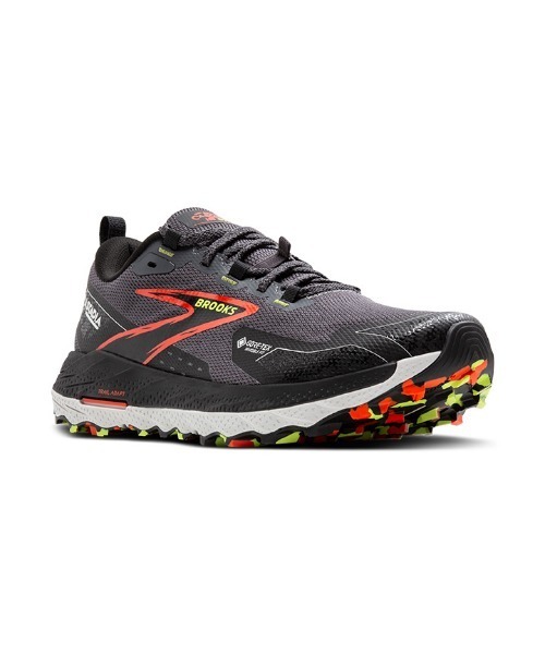 BROOKS(ブルックス) スニーカー BROOKS/Cascadia18GTX/カスケディア BROOKS(ブルックス) スニーカー BROOKS/Cascadia18GTX/カスケディア