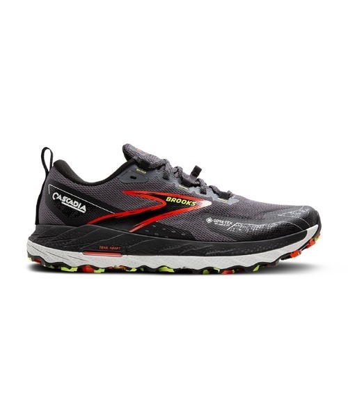 BROOKS（ブルックス） スニーカー BROOKS/Cascadia18GTX/カスケディア