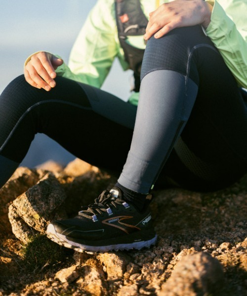 BROOKS（ブルックス） スニーカー BROOKS/Cascadia18GTX/カスケディア