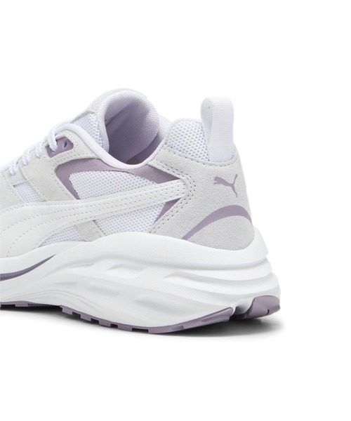 PUMA（プーマ） スニーカー ユニセックス ヒプノティック LS