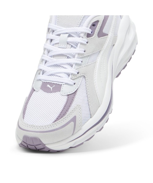 PUMA（プーマ） スニーカー ユニセックス ヒプノティック LS