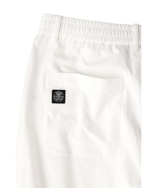 パンツ ナイロンストレッチ ジョガーパンツ メンズ : 85798802  