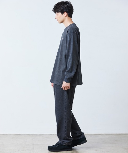 ※えるけー　ロエン ロンティー 今だけ値下げ。 L.L.Bean（エルエルビーン） tシャツ 「JAPAN EDITION」ユニオン