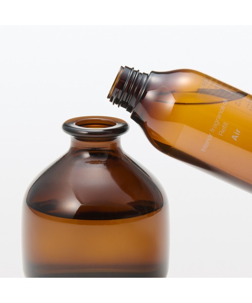 無印良品（MUJI） ルームフレグランス インテリアフレグランスオイル