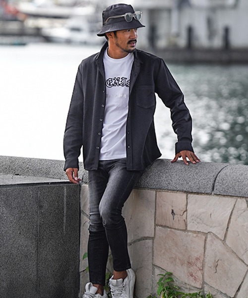 RTEG ブラック 長袖シャツ Small3点まとめ売り RTEG ブラック 長袖