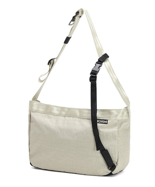 CHROME（クローム） ショルダーバッグ ショルダーバッグ NEWSPAPER