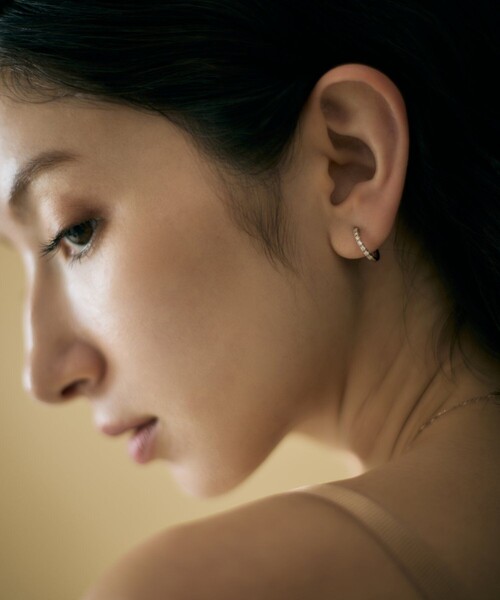 エテ　ダイアモンドピアス Pierces（ピアス） ｜ ete bijoux（エテビジュー） ｜ ete／ete