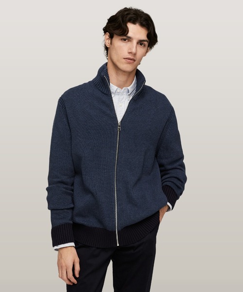 TOMMY HILFIGER（トミー・ヒルフィガー） コート ジャケット ジップ