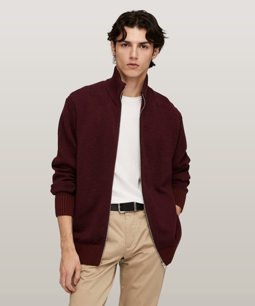 TOMMY HILFIGER（トミー・ヒルフィガー） コート ジャケット ジップ