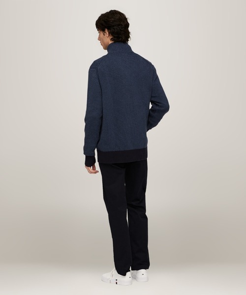 TOMMY HILFIGER（トミー・ヒルフィガー） コート ジャケット ジップ