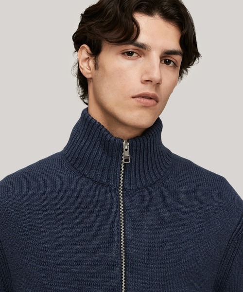 TOMMY HILFIGER（トミー・ヒルフィガー） コート ジャケット ジップ