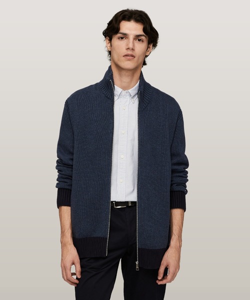 TOMMY HILFIGER（トミー・ヒルフィガー） コート ジャケット ジップ