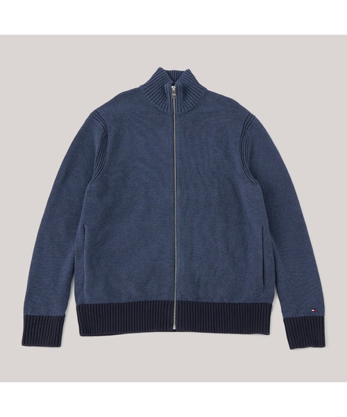 TOMMY HILFIGER（トミー・ヒルフィガー） コート ジャケット ジップ