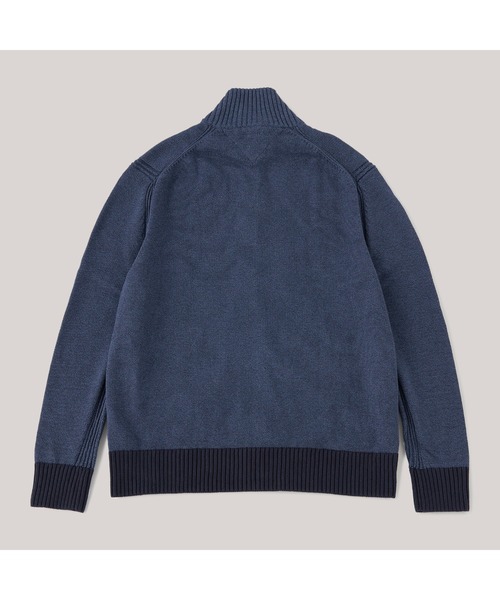 TOMMY HILFIGER（トミー・ヒルフィガー） コート ジャケット ジップ