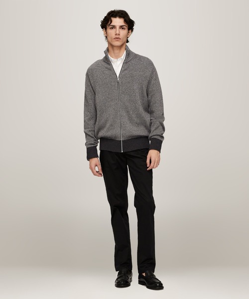 TOMMY HILFIGER（トミー・ヒルフィガー） コート ジャケット ジップ