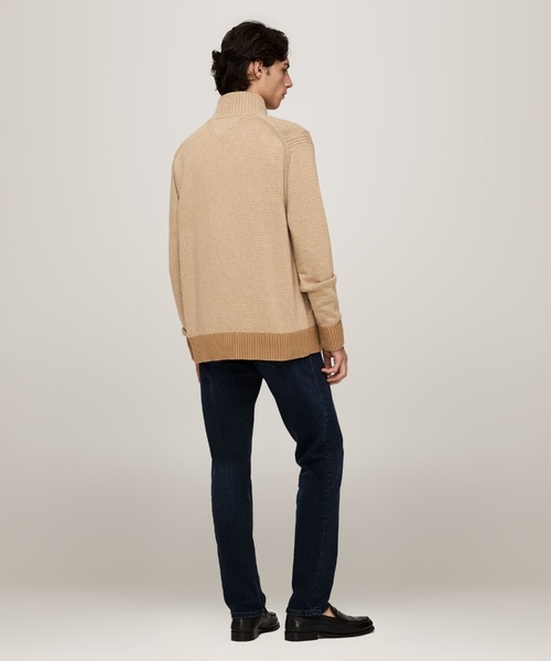 TOMMY HILFIGER（トミー・ヒルフィガー） コート ジャケット ジップ