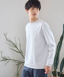 トレーナー スウェット リッチクリーンスウェット/クルーネック/116313 メンズ｜ZOZOTOWN Yahoo!店