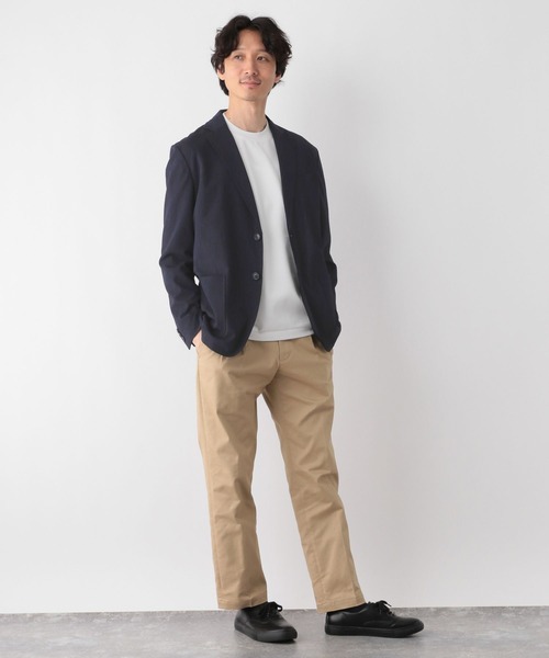 GLOBAL WORK（グローバルワーク） トレーナー スウェット リッチ