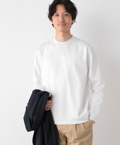 GLOBAL WORK（グローバルワーク） トレーナー スウェット リッチ