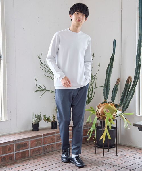 GLOBAL WORK（グローバルワーク） トレーナー スウェット リッチ