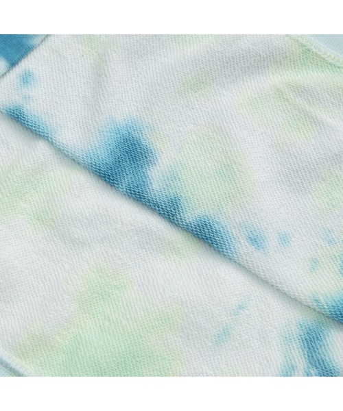 APPLEBUM（アップルバム） トレーナー スウェット Tie Dye Crew Sweat