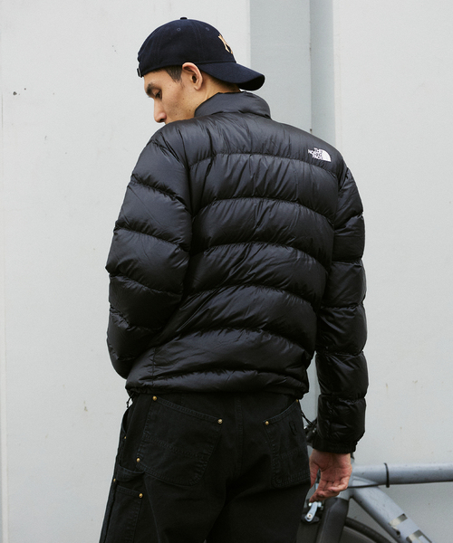 THE NORTH FACE（ザ ノースフェイス） ダウンジャケット ダウン THE