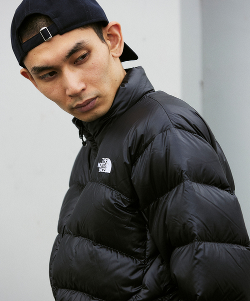 THE NORTH FACE ダウンジャケット ダウン / ザ ノースフェイス
