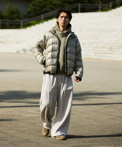 THE NORTH FACE（ザ ノースフェイス） ダウンジャケット ダウン THE