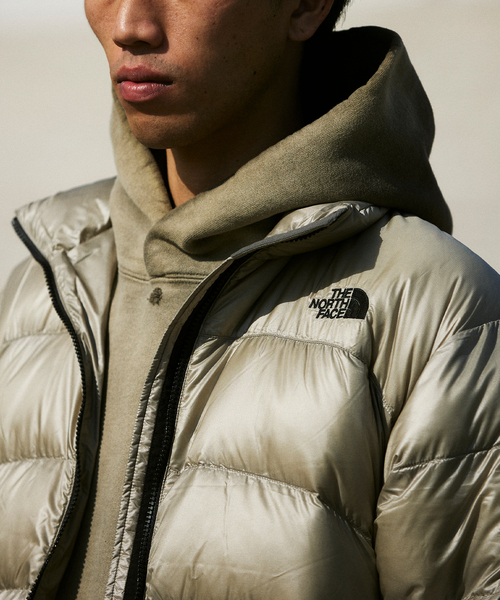 THE NORTH FACE ダウンジャケット ダウン / ザ ノースフェイス ZIZ