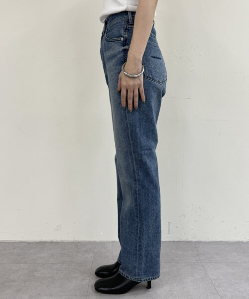 ヤヌークlea24 ファッション