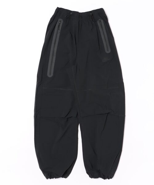 NIKE（ナイキ） パンツ M TCH WVN PANT OS ロングパンツ HM7159 010BLK