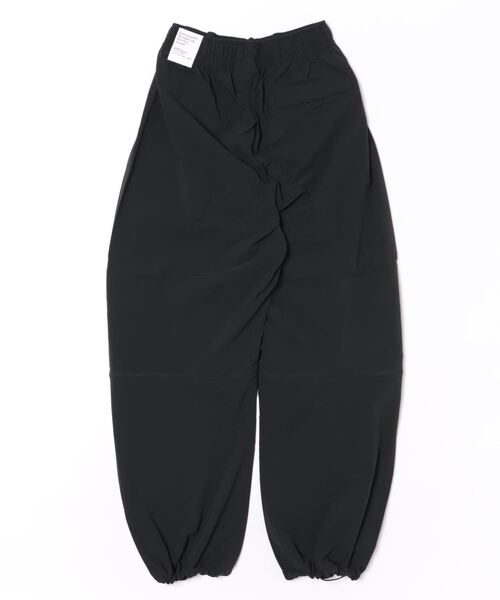 NIKE（ナイキ） パンツ M TCH WVN PANT OS ロングパンツ HM7159 010BLK