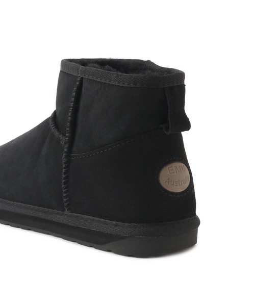EMU Australia（エミュ オーストラリア） ブーツ 「EMU Australia