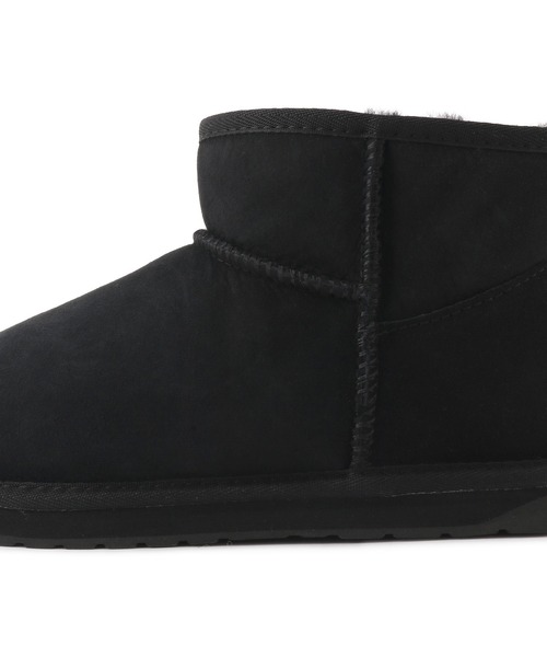 EMU Australia（エミュ オーストラリア） ブーツ 「EMU Australia