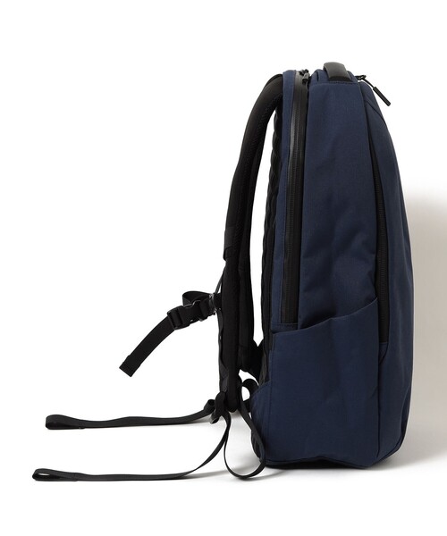 WEXLEYネイビーリュック・バックパック WEXLEY デイバック リュック 「別注」WEXLEY / ACTIVE CORDURA(R