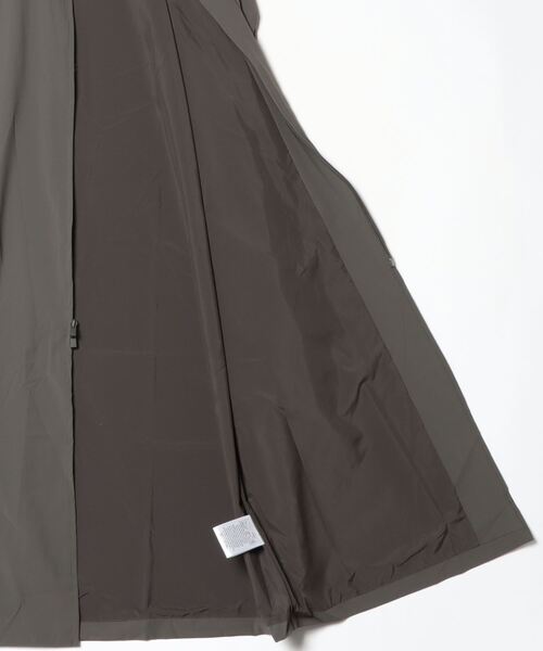 ダウンジャケット ダウン ESSENTIALS/エッセンシャルズ/CAR COAT メンズ_3