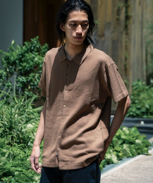 TCSS Too Cool Knit Crewニット セーター 薄手 【公式通販】
