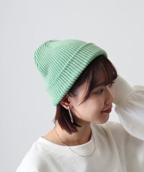 ●nnnnnaさま専用●yoli モヘアニットキャップ ce9cc0f53230379b4e9f933a1b0447