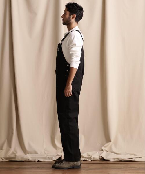 Schott N.Y.C（ショット） オーバーオール サロペット Schott/ショット