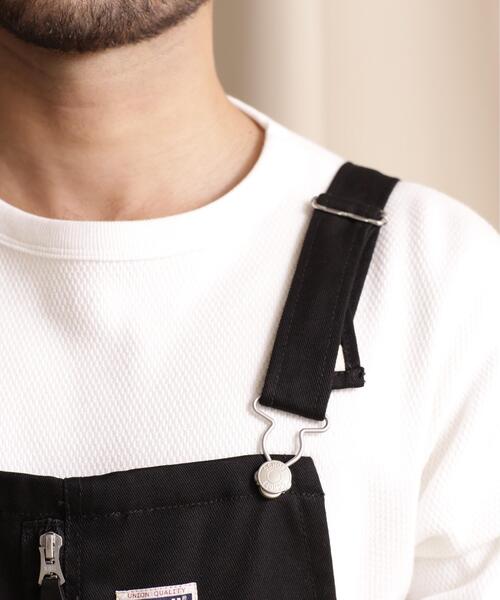 Schott N.Y.C（ショット） オーバーオール サロペット Schott/ショット