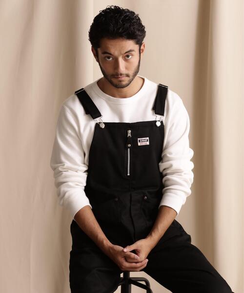 Schott N.Y.C（ショット） オーバーオール サロペット Schott/ショット