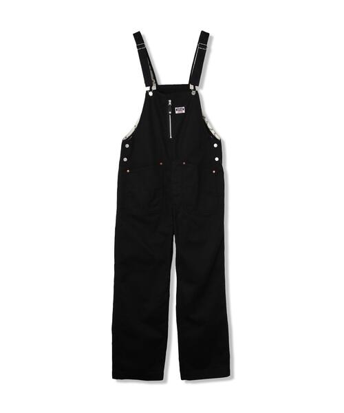 Schott N.Y.C（ショット） オーバーオール サロペット Schott/ショット