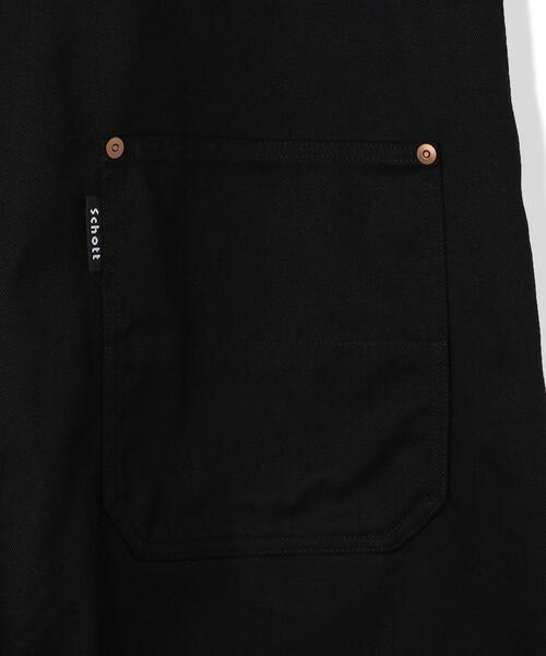 Schott N.Y.C（ショット） オーバーオール サロペット Schott/ショット