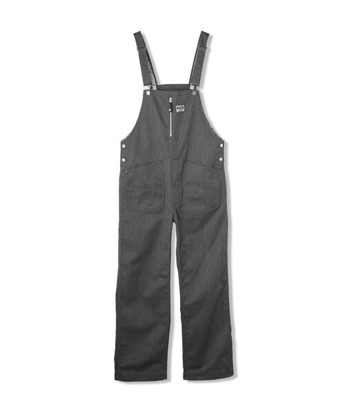 Schott N.Y.C（ショット） オーバーオール サロペット Schott/ショット