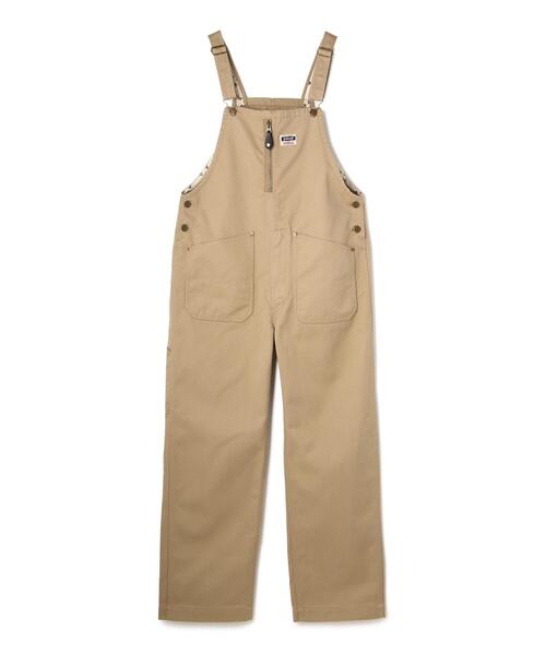 Schott N.Y.C（ショット） オーバーオール サロペット Schott/ショット