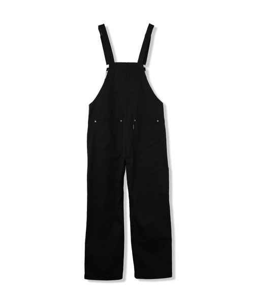 Schott N.Y.C オーバーオール サロペット Schott/ショット/TC